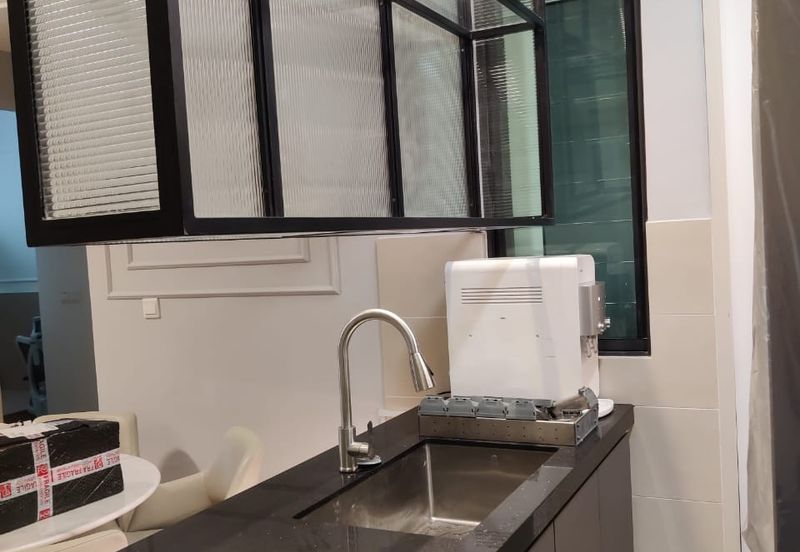 Bloomsvale (Menara Vista)