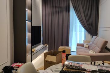 Bloomsvale (Menara Vista)