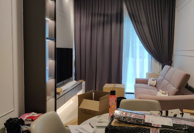 Bloomsvale (Menara Vista)