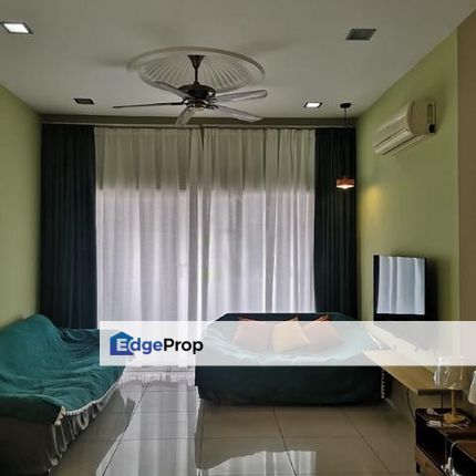 Jalil Damai Apartments for Rent, Kuala Lumpur, Bukit Jalil