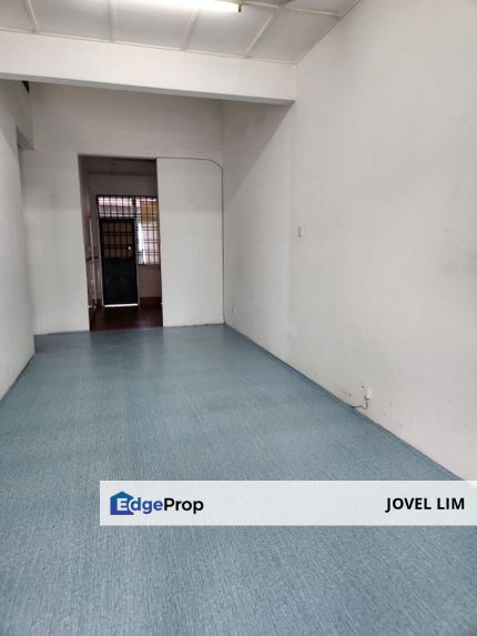 Taman Bukit Indah@Jalan Indah 1/xx, Johor, Johor Bahru