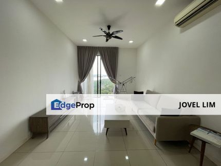 WaterEdge Apartment, Johor, Masai