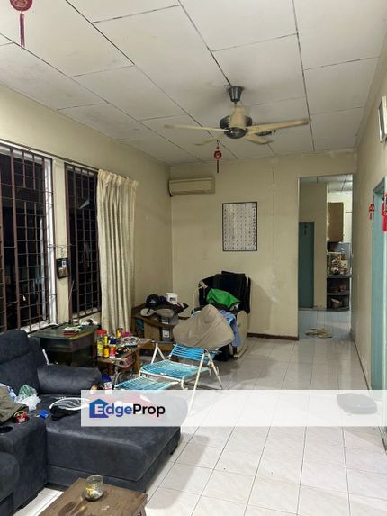 Taman Daya 2 storey Terrace, Johor, Johor Bahru