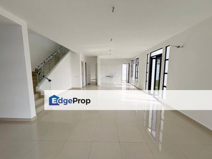 Setia Tropika 2 storey Cluster, Johor, Johor Bahru