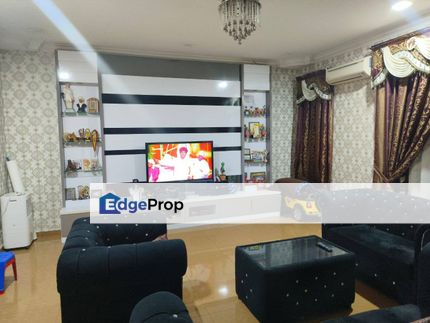 Taman Sri Pulai Perdana 2 storey Terrace, Johor, Skudai