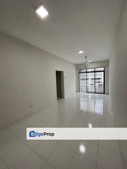 Jentayu Apartment, Johor, Tampoi