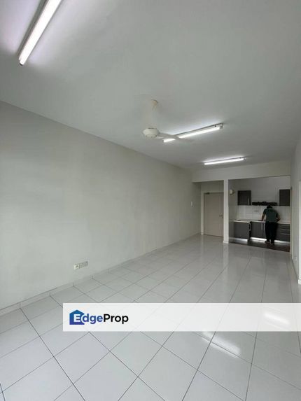 Jentayu Apartment, Johor, Tampoi