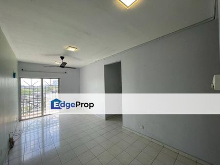 Impian Senibong Apartment, Johor, Permas Jaya/Senibong