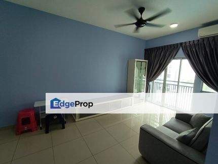 Meridin Bayvue @ Sierra Perdana, Johor, Masai
