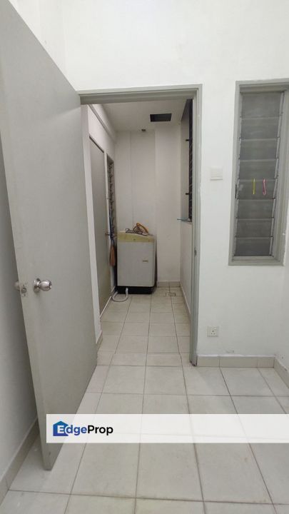 Twin Residence @ Tampoi, Johor, Tampoi