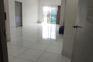 The Twin Residences