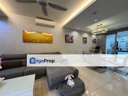 Taman Seri Austin 2 storey Terrace, Johor, Johor Bahru