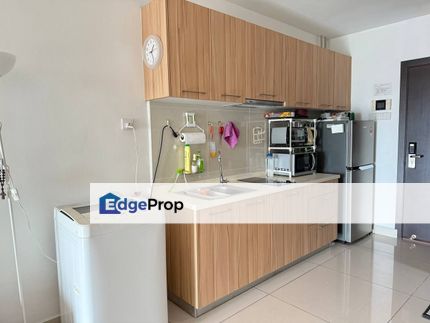 Ksl D’Esplanade Studio, Johor, Johor Bahru