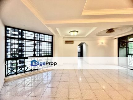 Mewah View Luxurious Apartment Taman Bukit Mewah , Johor, Johor Bahru
