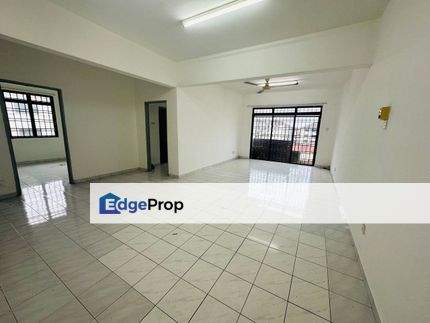 Skudai Villa High Floor unit for sale, Johor, Skudai