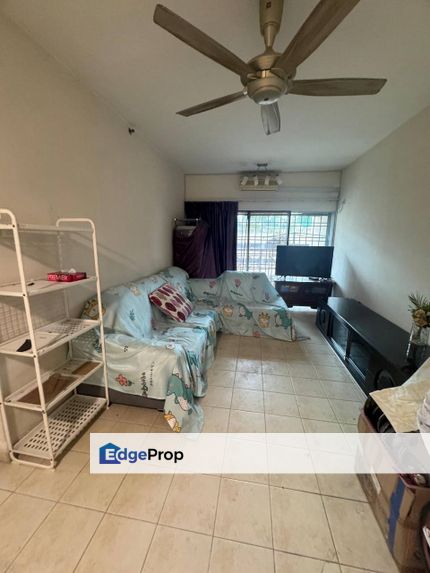 Prima Regency apartment plentong masai (3 bedroom ONLY 328K), Johor, Plentong