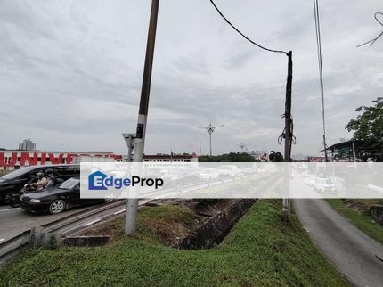 Jalan Kebun Teh, Taman Kebun Teh, Johor, Johor Bahru