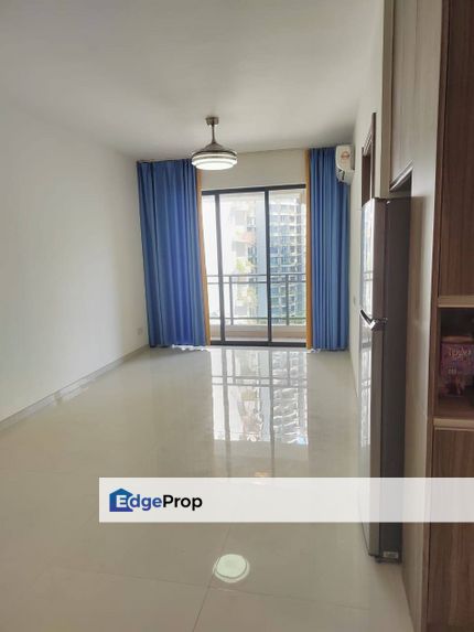 Regalia Park (renovated unit) for sale, Johor, 