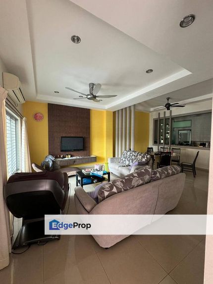 Summit Park Home, Bandar Putra, Kulai 2 storey Terrace House , Johor, Kulai