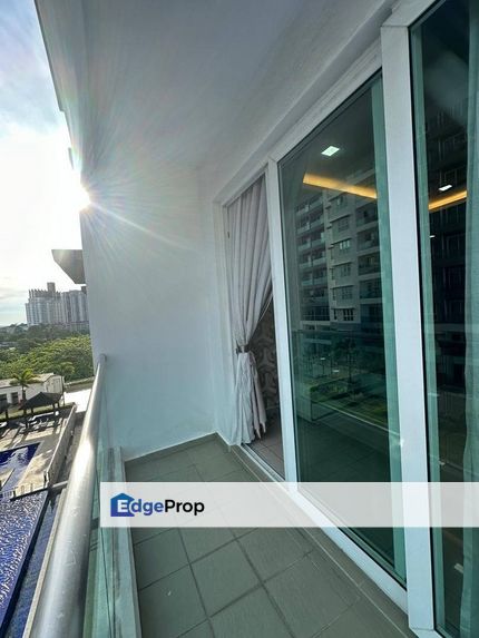 Seasons Luxury Apartment, Johor, Johor Bahru