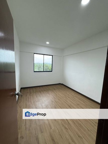 Taman Plentong Utama (Low Cost Flat), Johor, Pasir Gudang