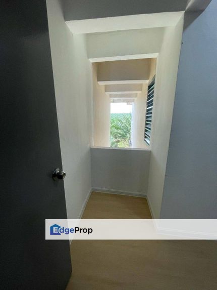 Taman Plentong Utama (Low cost Flat), Johor, Pasir Gudang