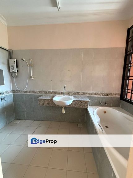 Taman Sri Pulai Perdana - 2-storey Terrace House, Johor, Skudai