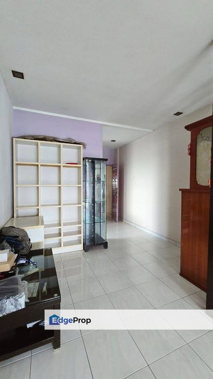 Sri Akasia Apartment, Johor, Tampoi