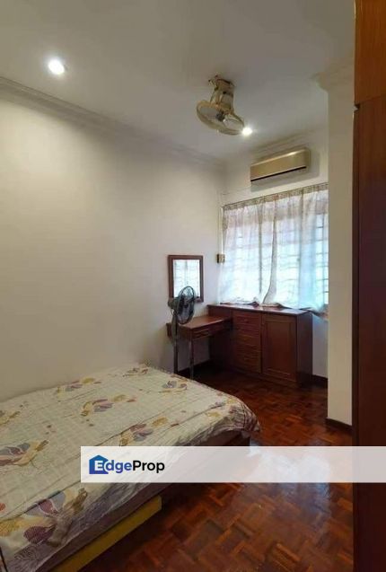 Taman Perling 1.5 storey Terrace House , Johor, Johor Bahru