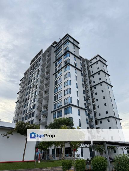 Seri Austin Residence Apartment, Johor, Johor Bahru
