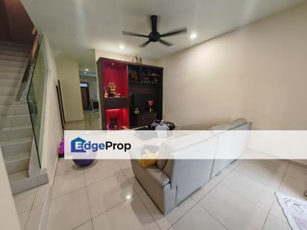 LA Garden Double Storey, Johor, Johor Bahru