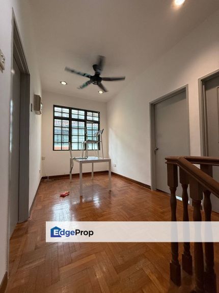 Jalan Ayu, Pelangi Indah (Double Storey Semi-D), Johor, Ulu Tiram
