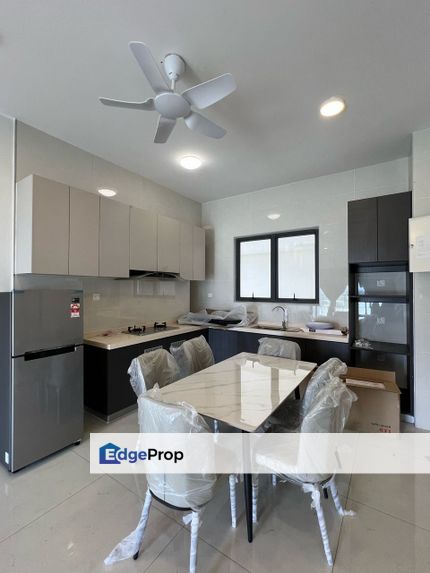 Country Garden Danga Bay @ Royal Strand (High Floor unit), Johor, Johor Bahru