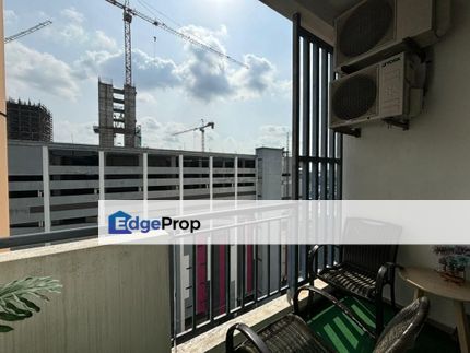 Jentayu Residences Condo , Johor, Tampoi