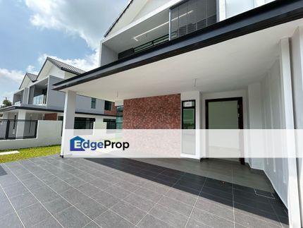 Aspira Garden (Opposite Leisure Farm), Johor, Gelang Patah