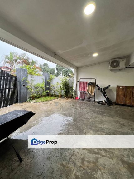 Jalan Rumbia Taman Daya (Single Storey), Johor, Johor Bahru