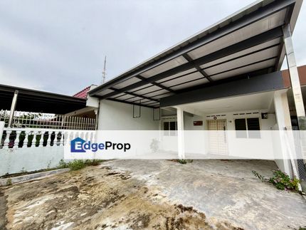 Taman Sentosa - Single storey Terrace House, Johor, Johor Bahru