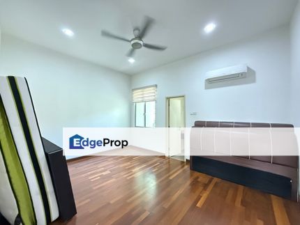 Taman Nusa Idaman (2.5 storey Semi-D), Johor, 