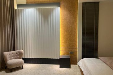 Inspiration Park @ East Ledang