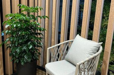 Inspiration Park @ East Ledang