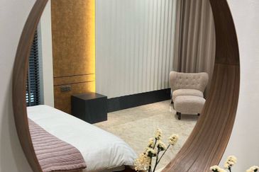 Inspiration Park @ East Ledang