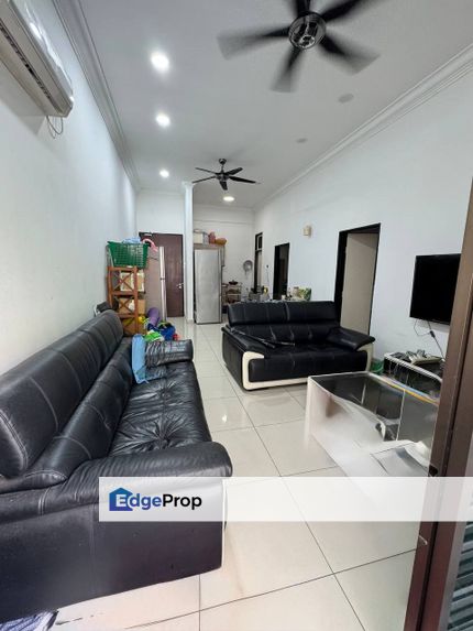 Parc Regency Resident, Johor, Johor Bahru
