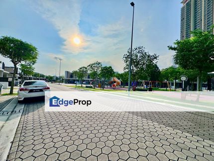 Sunway Citrine Lakehome (2 storey Terrace House), Johor, 