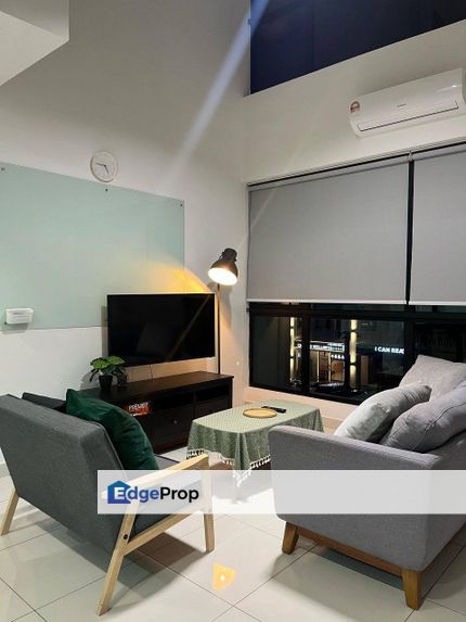 Duplex @ Eco Nest , Johor, Nusajaya