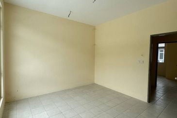 Residensi Prima Kota Tinggi