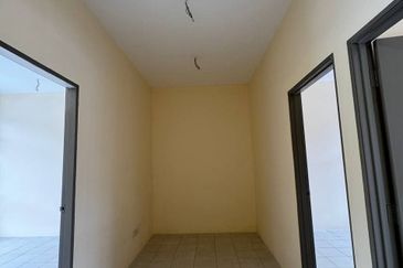 Residensi Prima Kota Tinggi