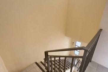 Residensi Prima Kota Tinggi
