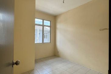 Residensi Prima Kota Tinggi