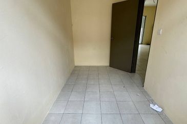 Residensi Prima Kota Tinggi