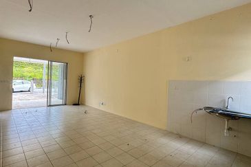 Residensi Prima Kota Tinggi